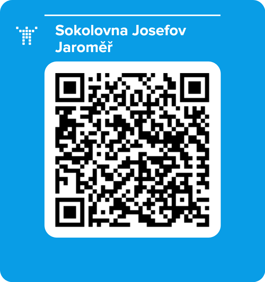 Sokolovna Josefov Jaroměř