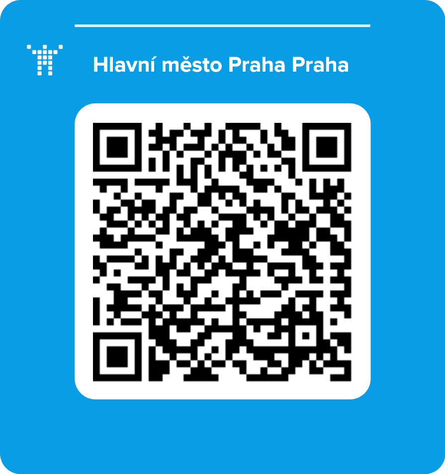 Hlavní město Praha Praha