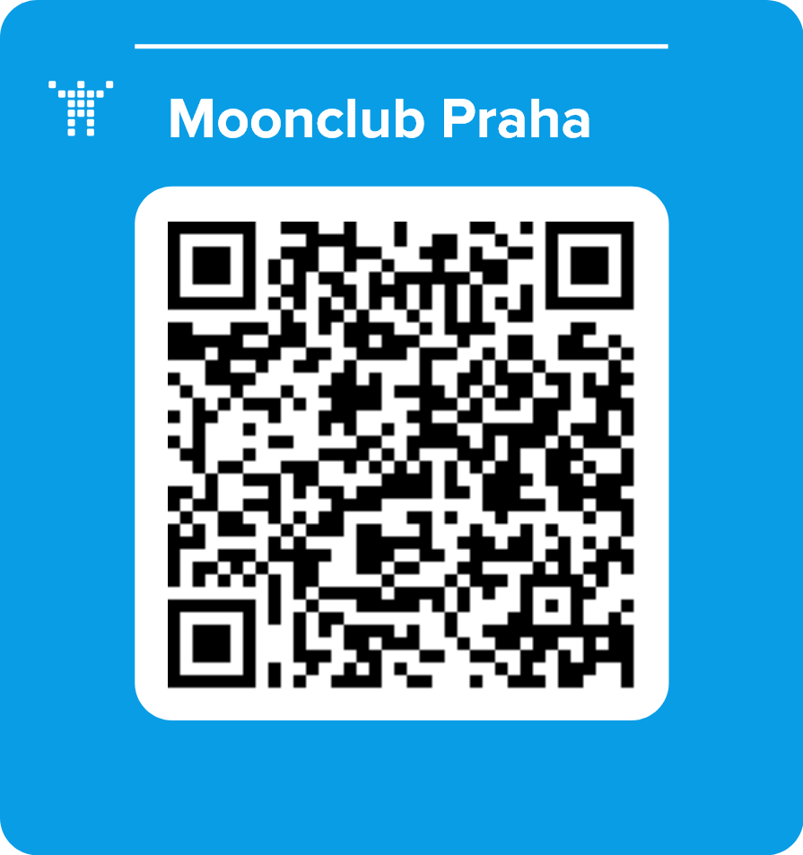 Moonclub Praha