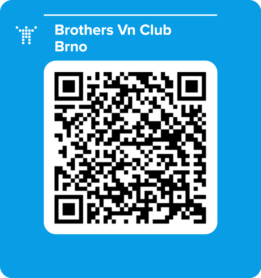 Brothers Vn Club Brno