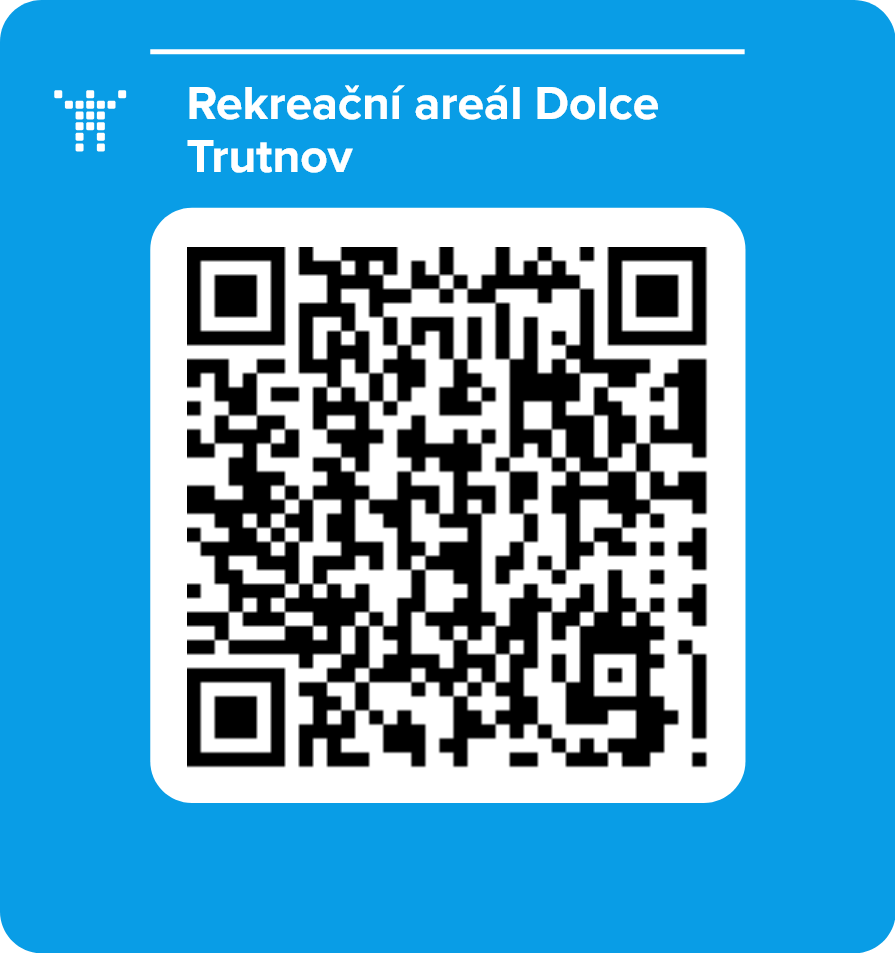 Rekreační areál Dolce Trutnov