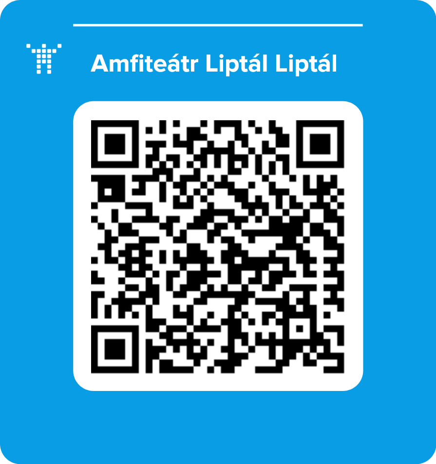 Amfiteátr Liptál Liptál