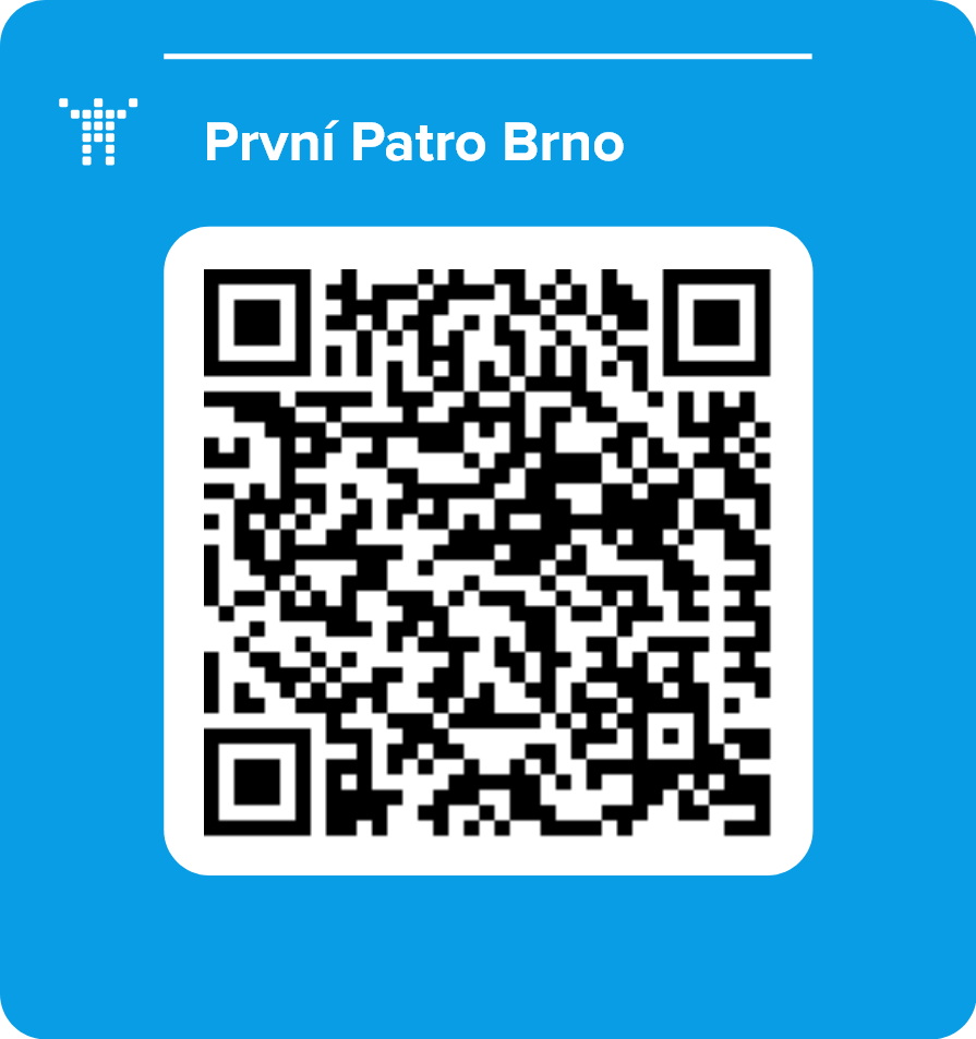 První Patro Brno