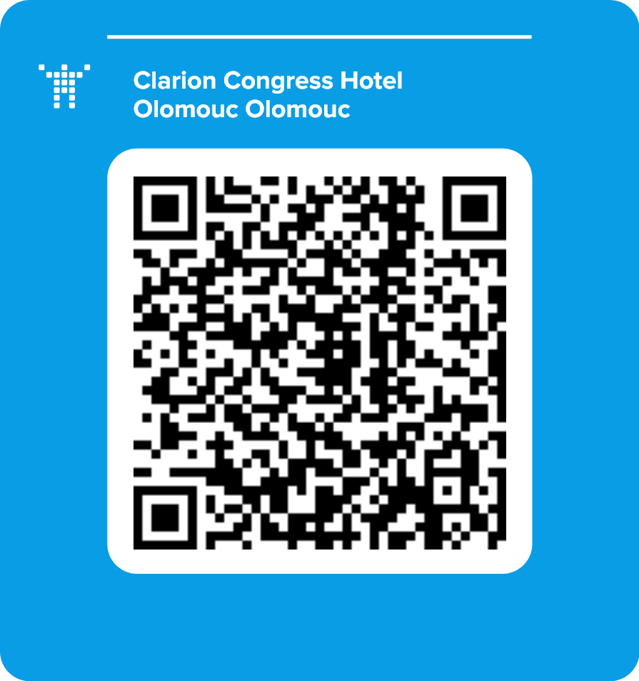 Clarion Congress Hotel Olomouc Olomouc