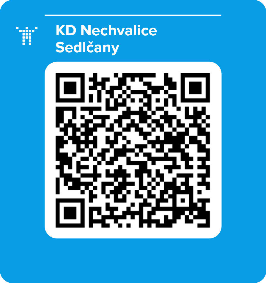KD Nechvalice Sedlčany