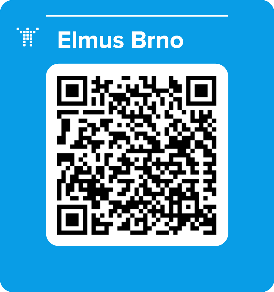 Elmus Brno