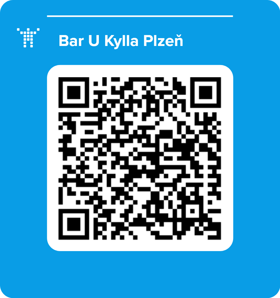 Bar U Kylla Plzeň