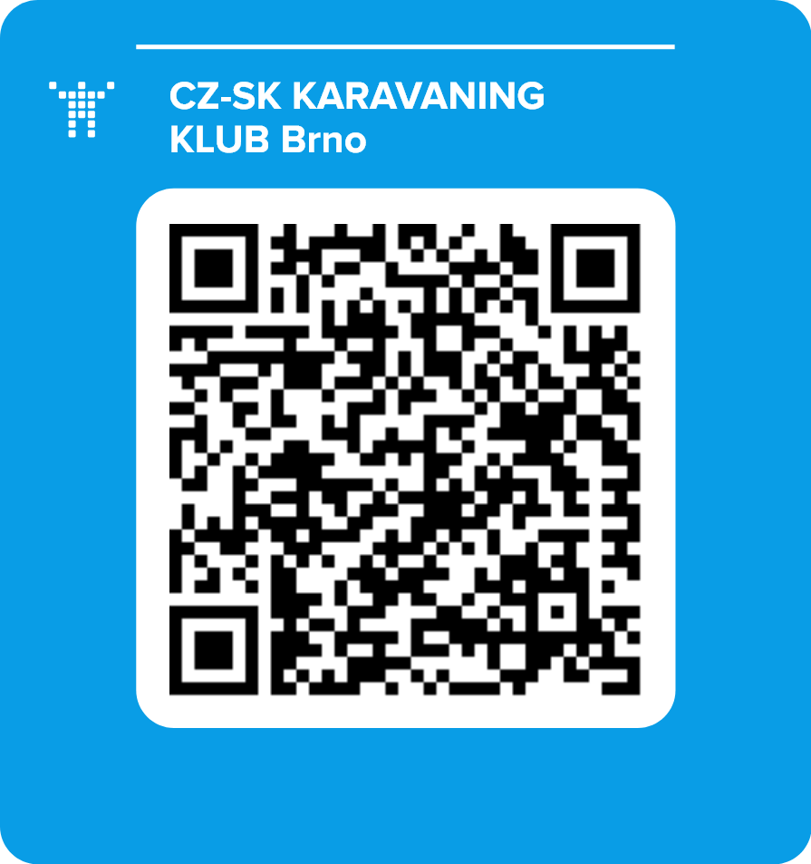 CZ-SK KARAVANING KLUB Brno
