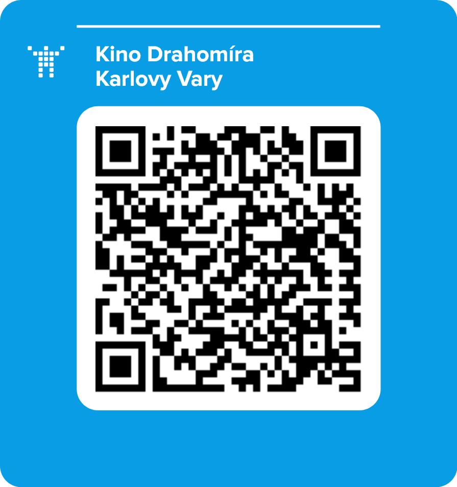 Kino Drahomíra Karlovy Vary