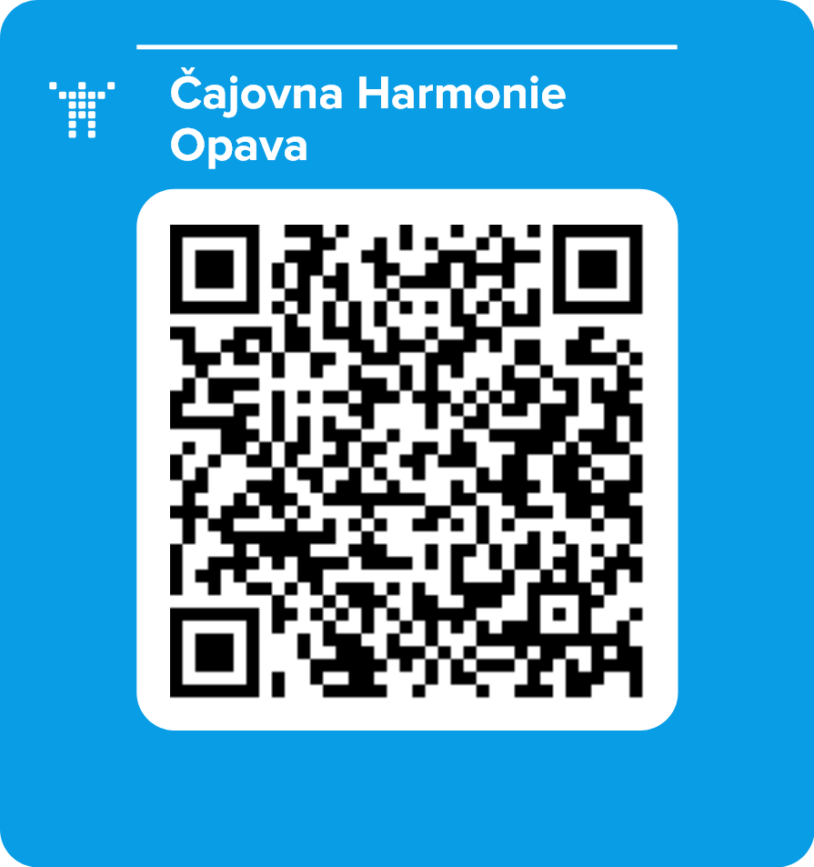 Čajovna Harmonie Opava