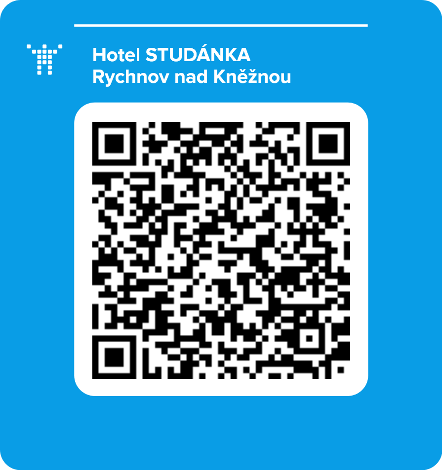 Hotel STUDÁNKA Rychnov nad Kněžnou