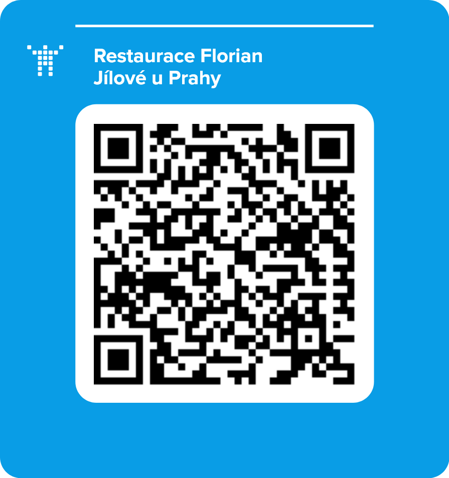 Restaurace Florian Jílové u Prahy