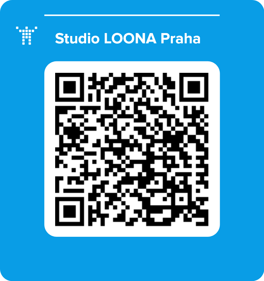 Studio LOONA Praha