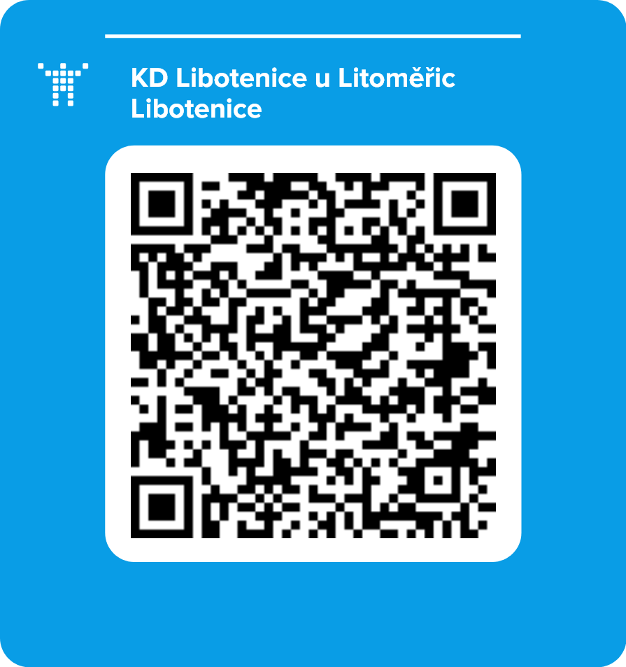 KD Libotenice u Litoměřic Libotenice