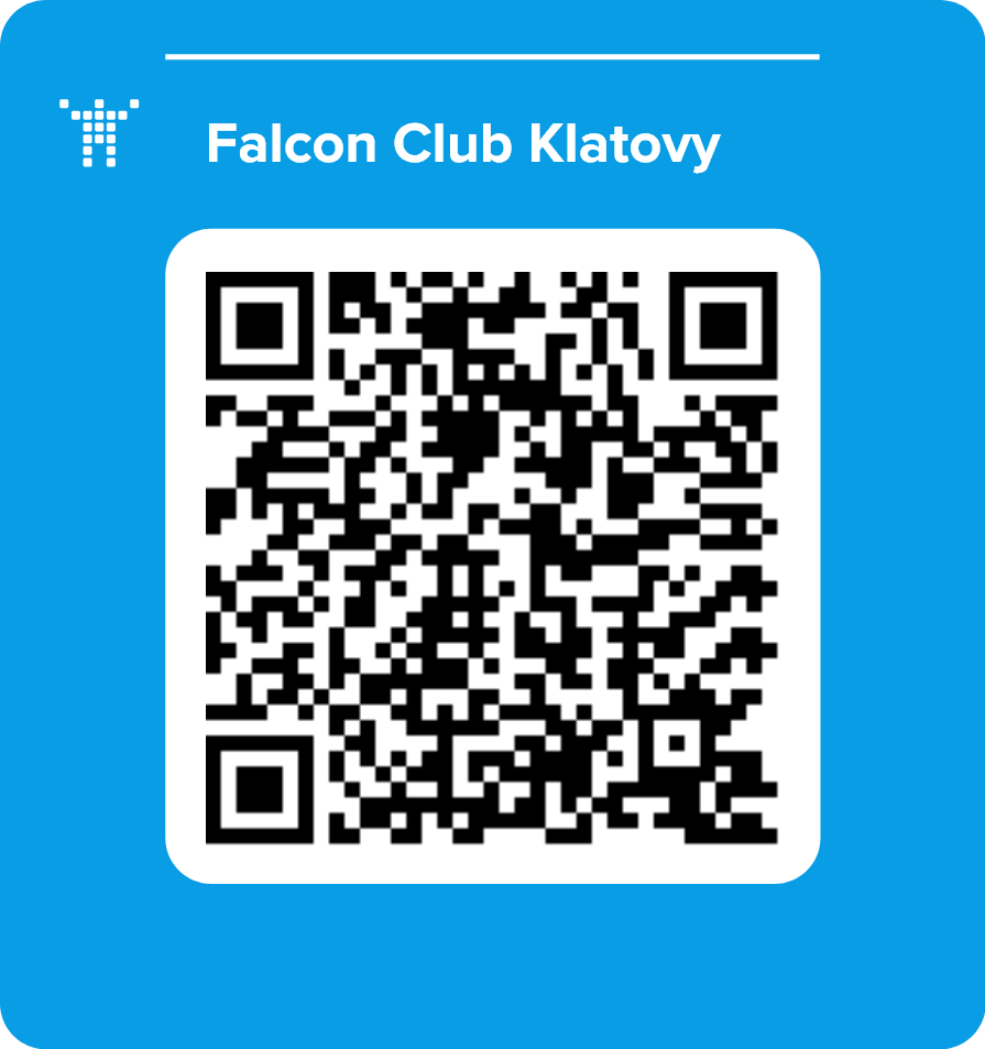 Falcon Club Klatovy