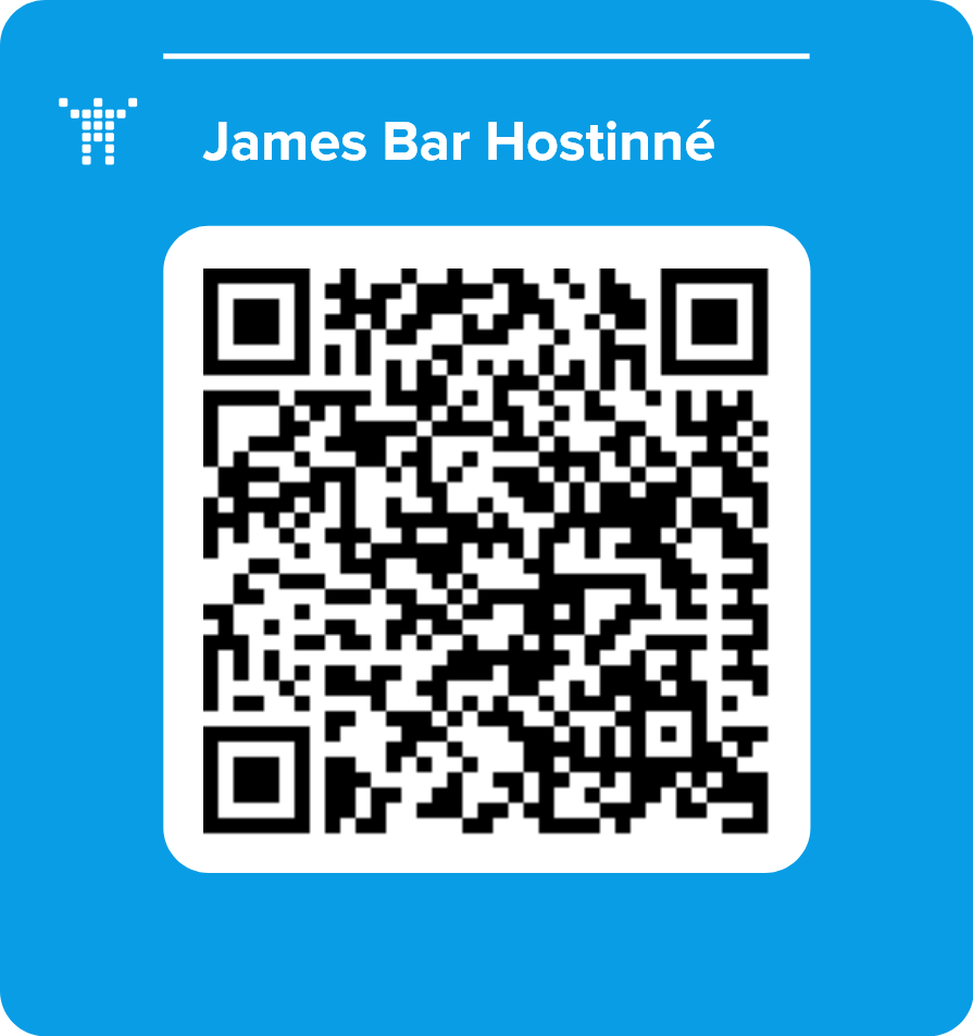 James Bar Hostinné