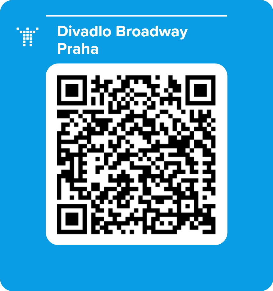 Divadlo Broadway Praha
