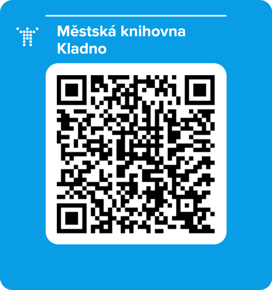 Městská knihovna Kladno