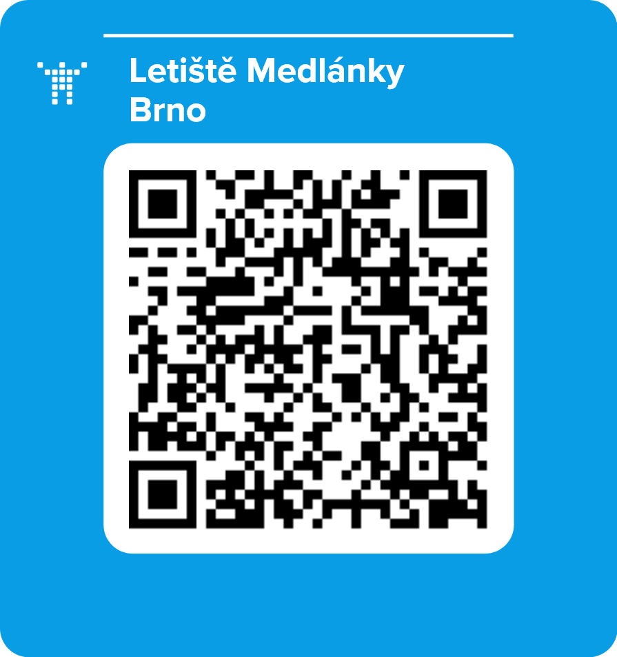 Letiště Medlánky Brno