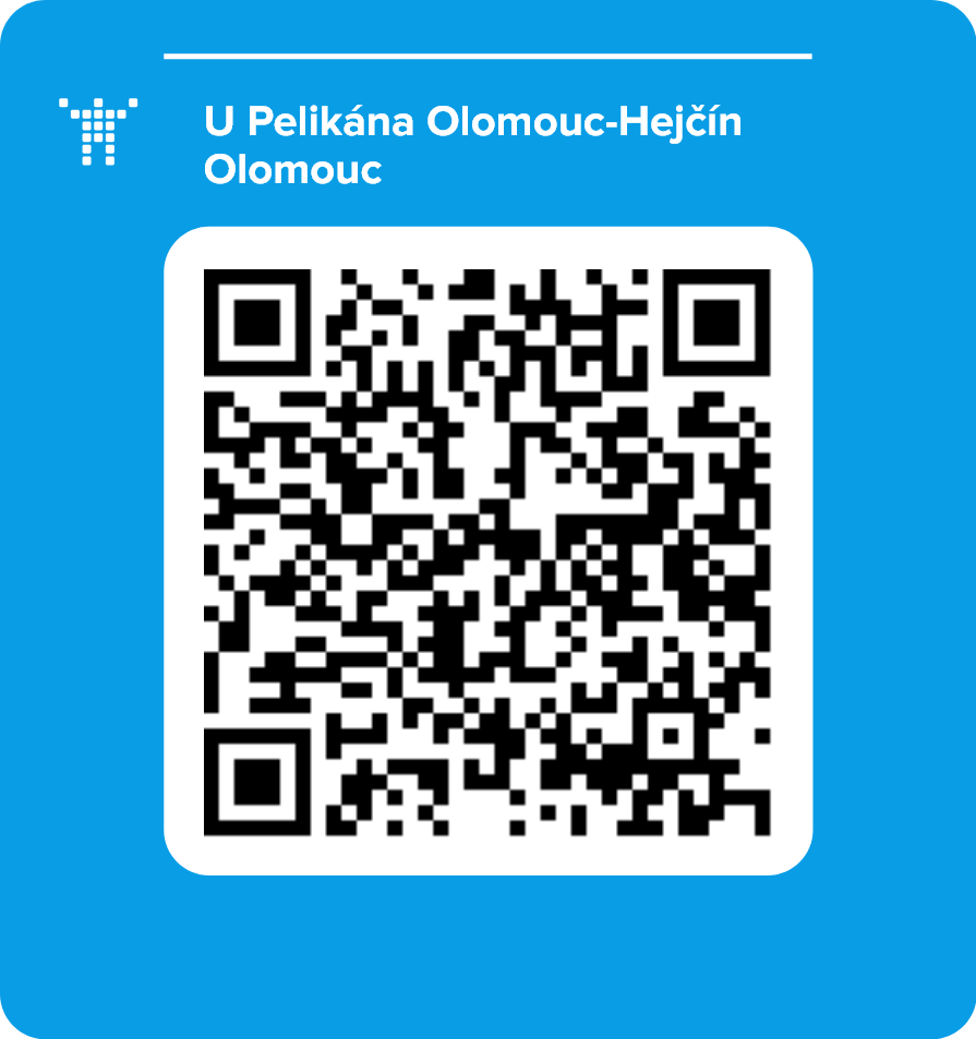 U Pelikána Olomouc-Hejčín Olomouc