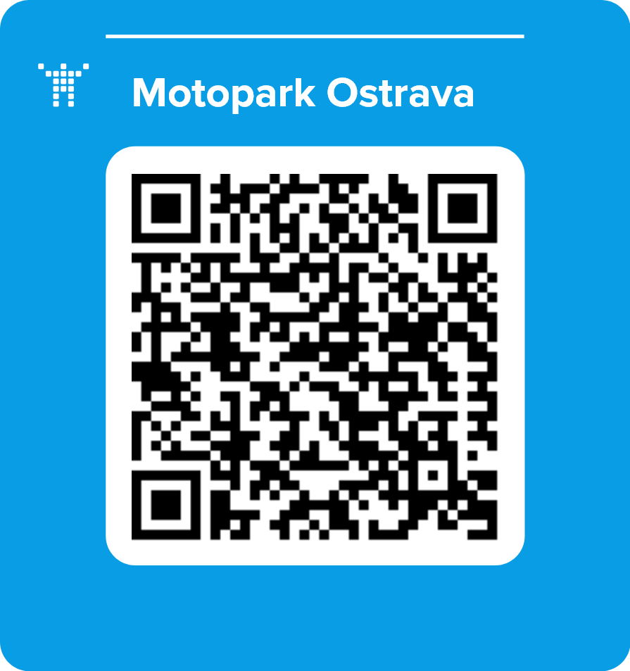 Motopark Ostrava