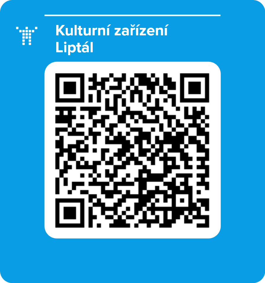 Kulturní zařízení Liptál