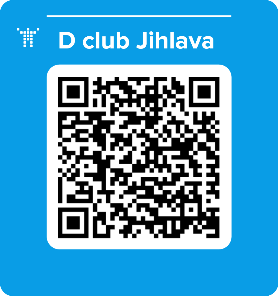 D club Jihlava