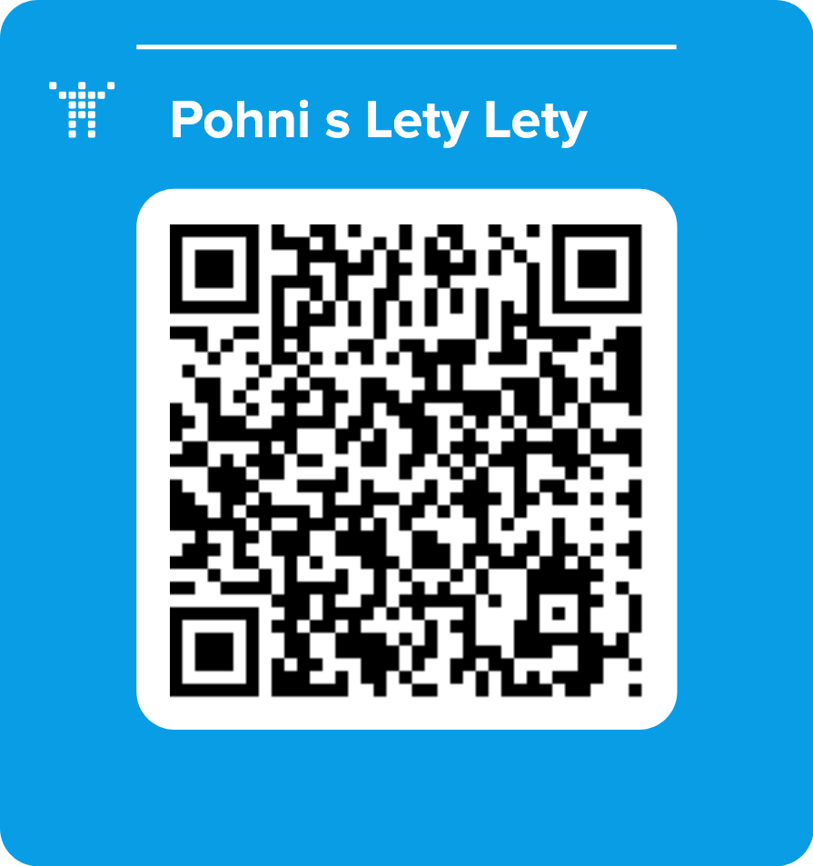 Pohni s Lety Lety