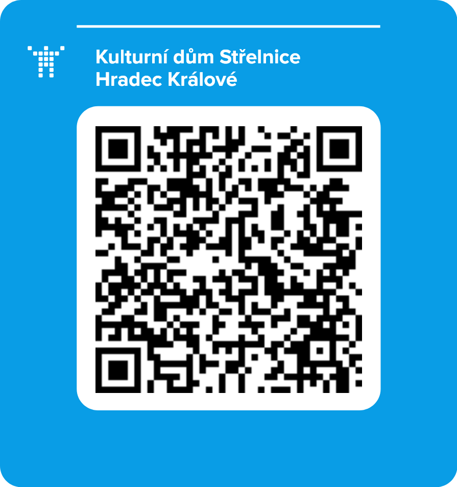 Kulturní dům Střelnice Hradec Králové