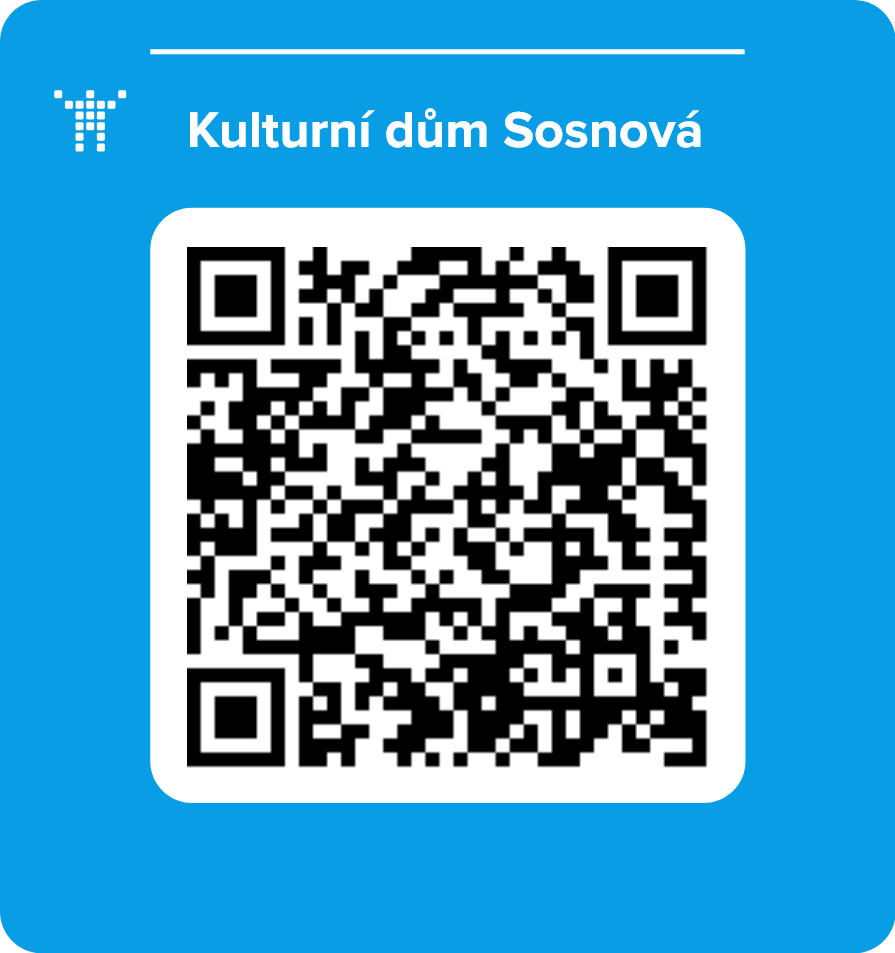 Kulturní dům Sosnová