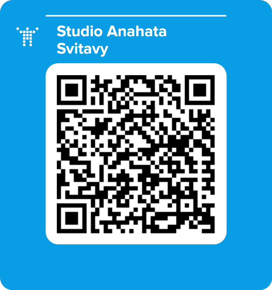 Studio Anahata Svitavy