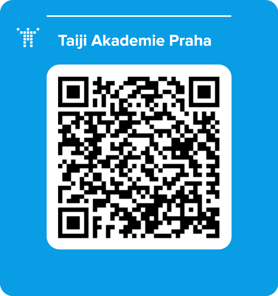 Taiji Akademie Praha