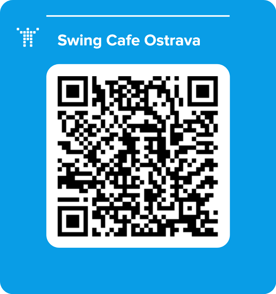 Swing Cafe Ostrava