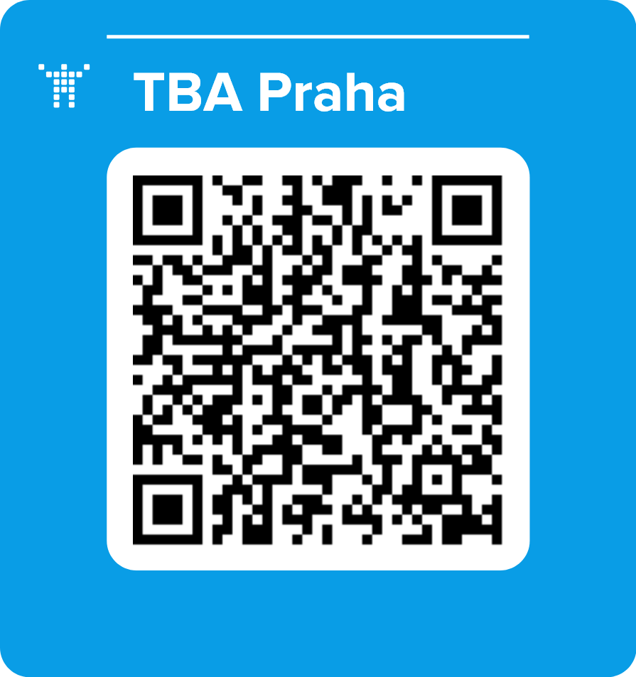TBA Praha