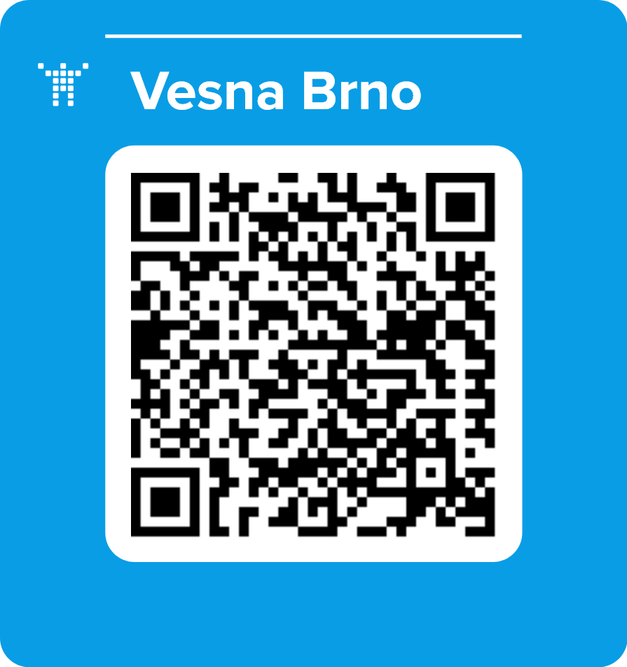 Vesna Brno