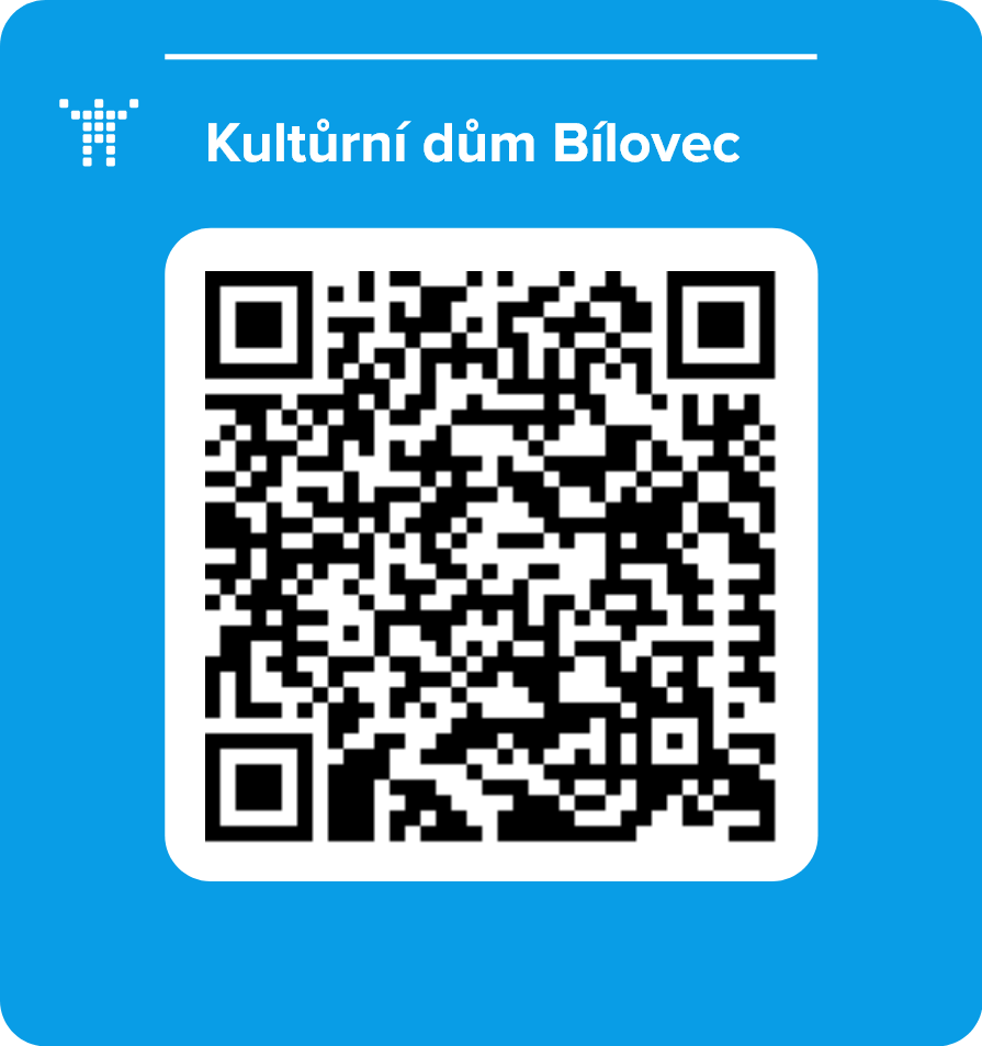 Kultůrní dům Bílovec