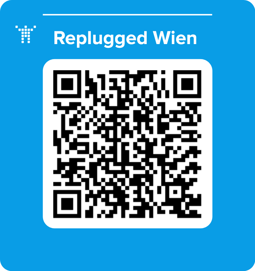 Replugged Wien