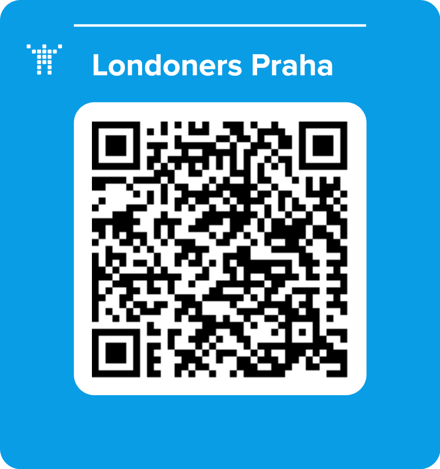 Londoners Praha