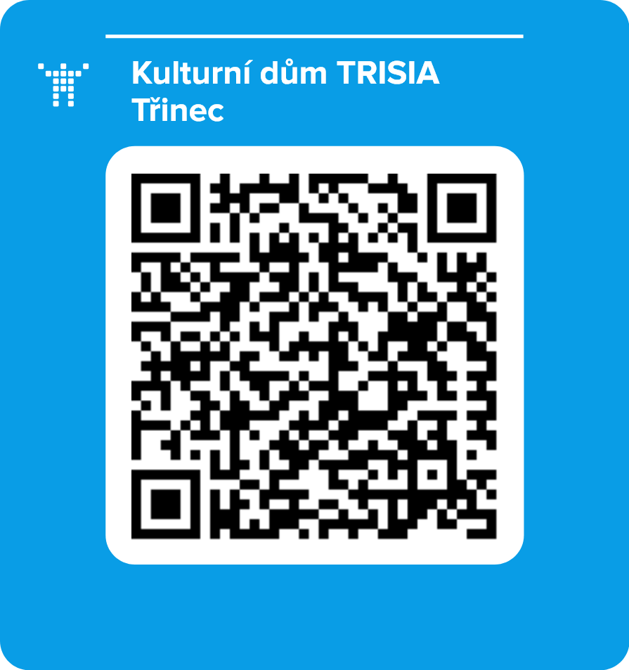 Kulturní dům TRISIA Třinec