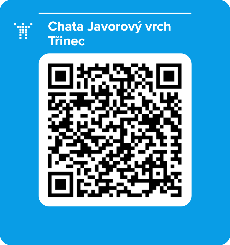 Chata Javorový vrch Třinec