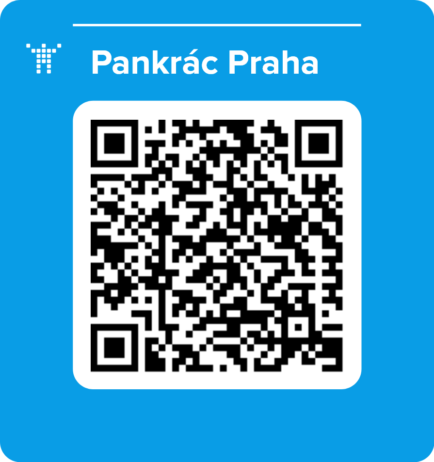 Pankrác Praha