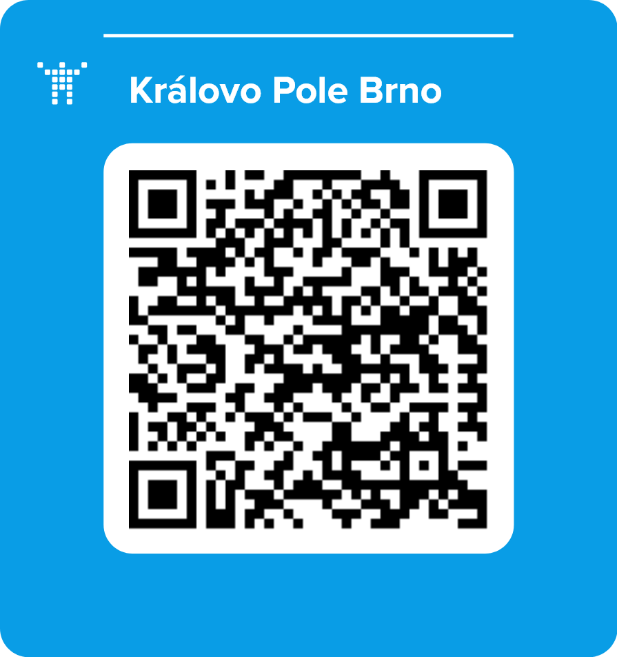 Královo Pole Brno