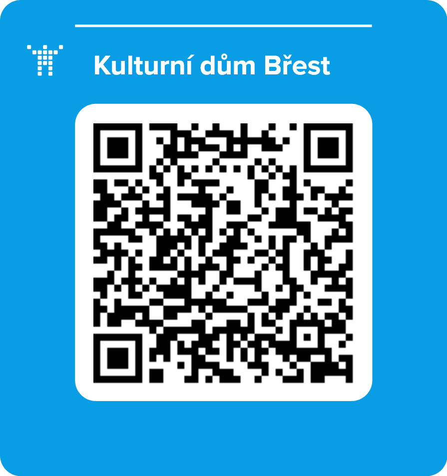 Kulturní dům Břest
