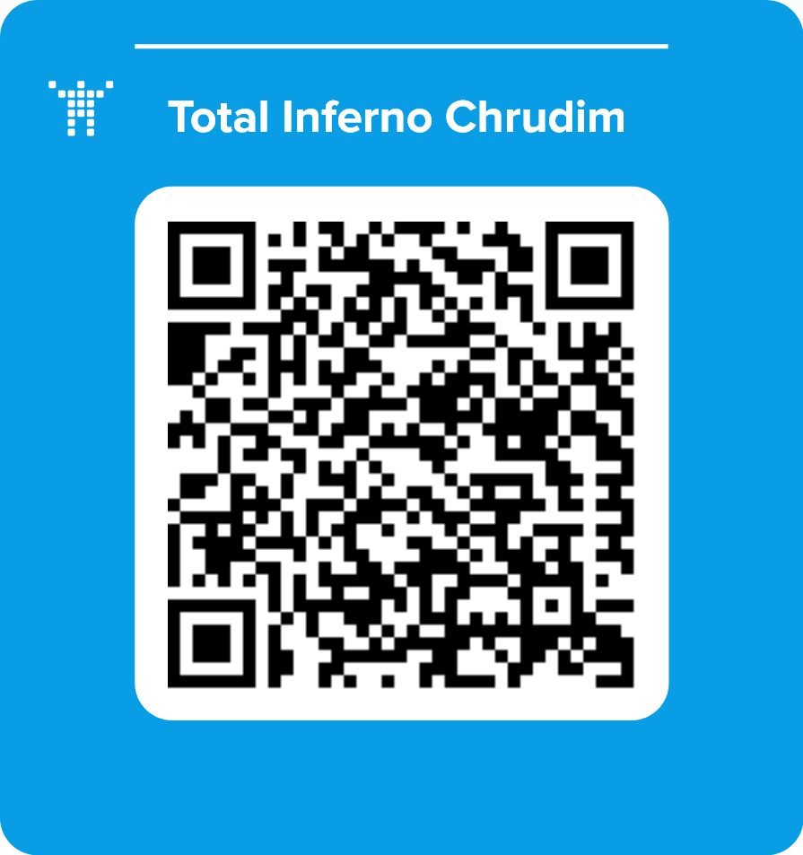 Total Inferno Chrudim