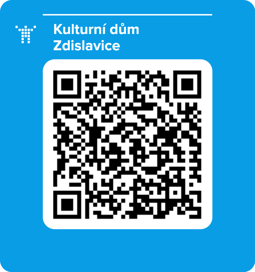 Kulturní dům Zdislavice