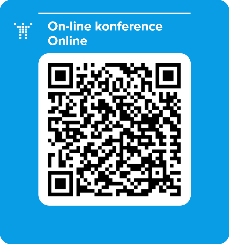 On-line konference Online