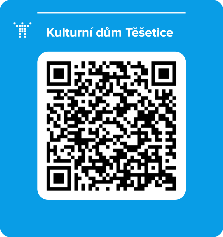 Kulturní dům Těšetice