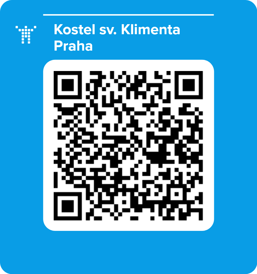 Kostel sv. Klimenta Praha