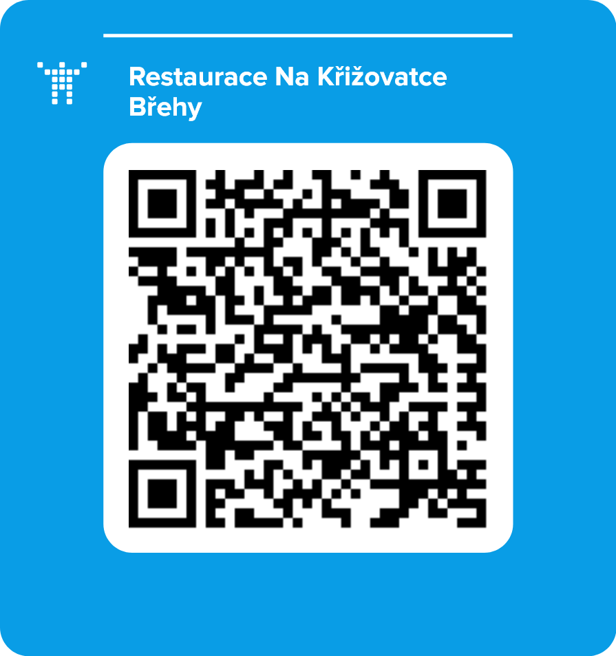 Restaurace Na Křižovatce Břehy