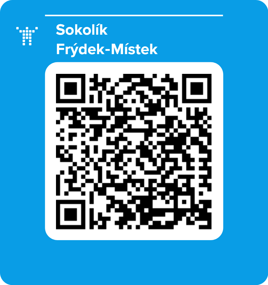 Sokolík Frýdek‑Místek